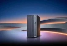 ASUS ExpertCenter P700 Mini Tower With Ryzen AI 400 Launched ASUS ExpertCenter P700 Mini Tower PC design