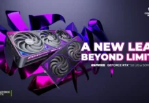 Colorful Launches iGame GeForce RTX 50 Ultra Series Graphics Cards with New DUO and SFF Variants Colorful iGame GeForce RTX 50 Ultra Series graphics cards with graffiti RGB design