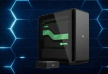 Dell Launches Pro Max AI Desktop With NVIDIA GB300 and 496GB LPDDR5X Dell Pro Max AI desktop powered by NVIDIA GB300 Grace Blackwell platform with unified LPDDR5X memory