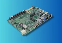DFI Launches INR556 Industrial SBC With Intel Atom, DDR5, Windows DFI INR556 industrial single-board computer with Intel Atom and DDR5