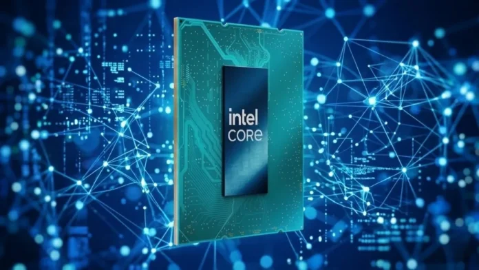 Intel Bartlett Lake Core Series 2 processor designed for edge and embedded computing systems
