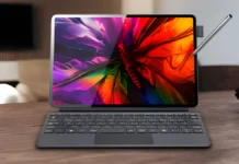 Mouse M2 OLED 2-in-1 Tablet Launches With Intel i5-1335U CPU Mouse M2 OLED 2-in-1 tablet with keyboard and stylus