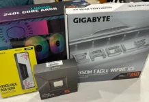 Newegg Pricing Bug Drops $1,000 AMD PC Build to Just $87 newegg-pricing-bug-pc-build-checkout