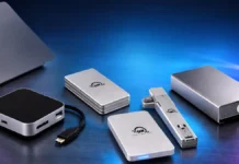 OWC Launches Apple MacBook Neo Accessories With USB-C Dock, SSD OWC MacBook Neo accessories lineup with USB-C dock and Envoy SSD storage