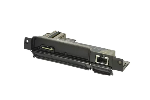 Panasonic TOUGHBOOK 56 modular expansion with 2.5GbE LAN port and microSDXC slot