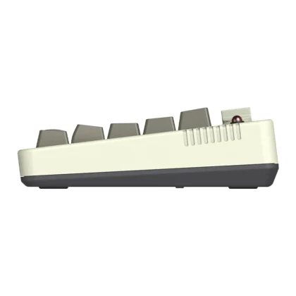 8BitDo Retro 68 AP50th keyboard side profile
