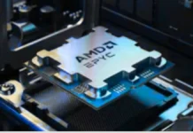 AMD Zen 7 Leak: 288-Core EPYC Florence CPUs Revealed AMD EPYC Florence processor render based on Zen 7 architecture