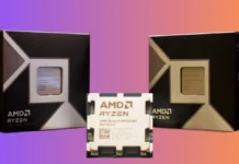 AMD Ryzen 9 9950X3D2 Listed Before Launch Near $1,000 AMD Ryzen 9 9950X3D2 CPU with retail box packaging