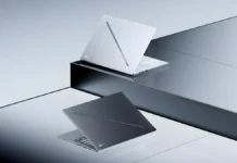 Asus ROG Zephyrus G14 (2026) With RTX 5080, and Ultra 9 Launched Asus ROG Zephyrus G14 2026 dark and white color variants