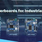 GIGAIPC Unveils AI Industrial Motherboards With Intel Core Ultra Series 2 3 GIGAIPC AI industrial motherboards with Intel Core Ultra 2 series