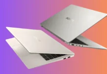Honor MagicBook 14, 16 (2026) Launch with 92Wh Battery Honor MagicBook 14 and 16 2026 laptops design and slim body
