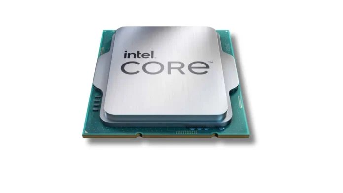 Intel Bartlett Lake CPU on Z790 Intel Core 9 273QPE Bartlett Lake CPU running on Z790 motherboard after BIOS mod