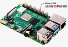 Raspberry Pi Price Hike 2026: Pi 5 Up $100 Raspberry Pi 5 board showing ports and RAM options