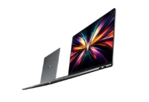 Xiaomi RedmiBook Panther Lake Leak Points to Affordable Core Ultra Laptops Xiaomi RedmiBook Panther Lake laptop with Intel Core Ultra processor in thin and light design