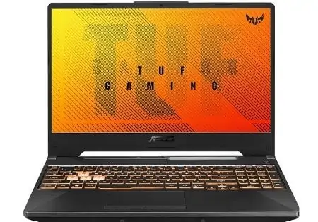ASUS TUF A15 Laptop