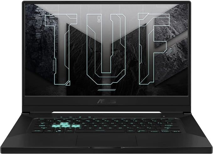 Best Budget Gaming Laptops