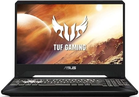 ASUS TUF FX Gaming Laptop