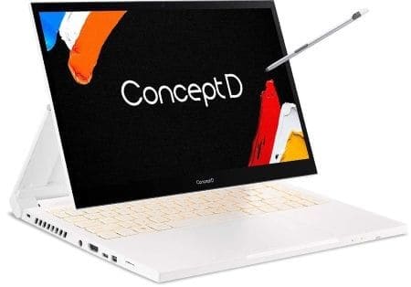 Acer ConceptD 3 Laptop