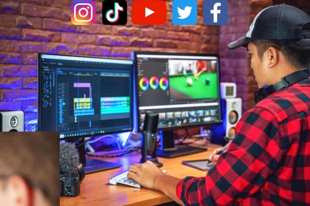 Best Budget Laptop for Video Editing banner