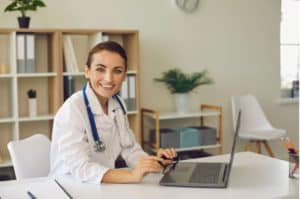 Best Laptop for Nursing Students