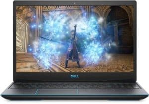 DELL-G3-Gaming-Laptop