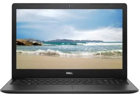 DELL insprion 15 Laptop