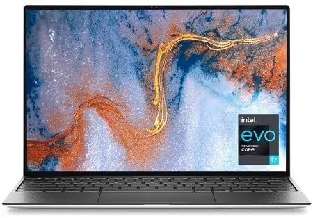 Dell XPS - 13