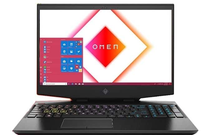 HP-Omen-15-gaming-laptop