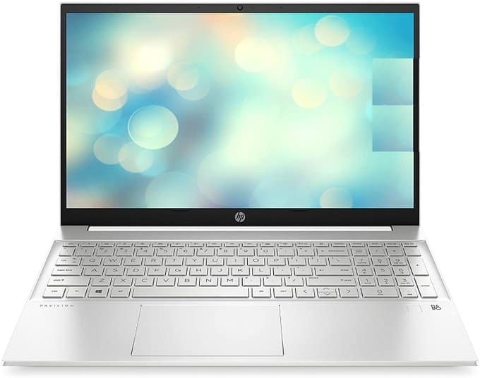 HP Pavilion 15 laptop