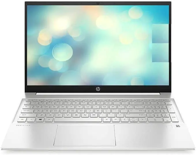 HP Pavilion 15 Laptop