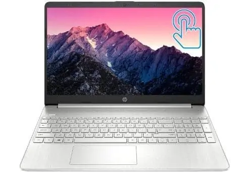 HP 15 Laptop