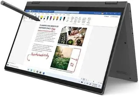 Lenovo IdeaPad Flex 5i Laptop