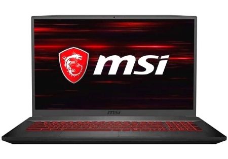 MSI GF75 Thin Laptop
