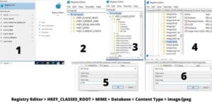 Computer Image Jfif How to Save Images as JPG Instead of JFIF in Windows (Guaranteed Fix ...
